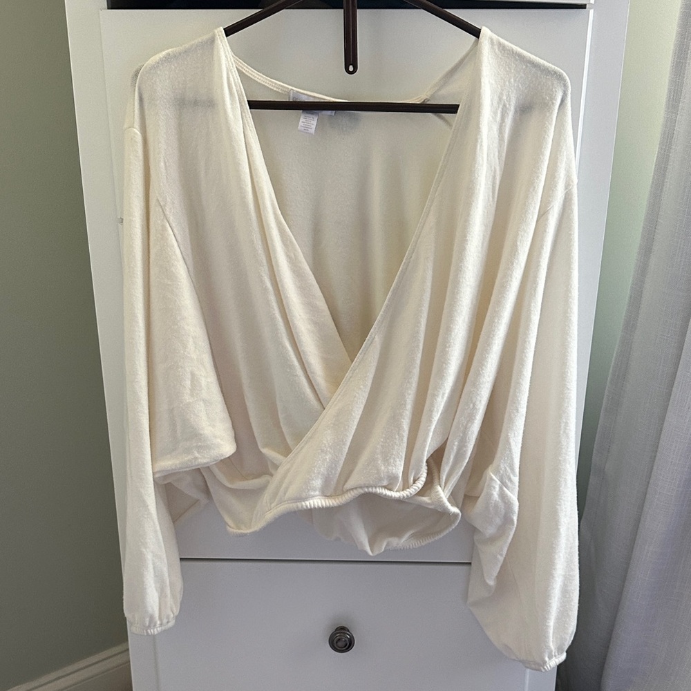 Beyond Yoga Top